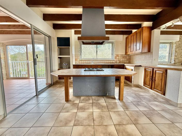 Image No.4-Maison de 7 chambres à vendre à Carcassonne