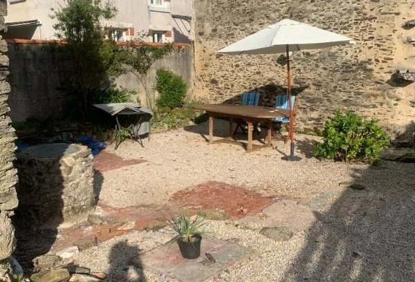 Image No.10-Maison de 2 chambres à vendre à Mouilleron-en-Pareds