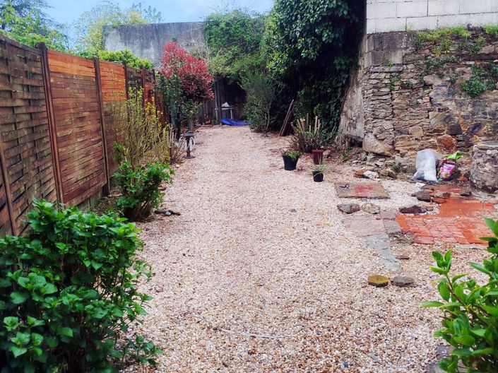 Image No.3-Maison de 2 chambres à vendre à Mouilleron-en-Pareds