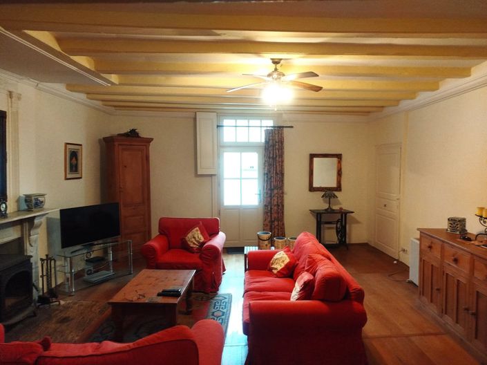 Image No.4-Maison de 2 chambres à vendre à Mouilleron-en-Pareds