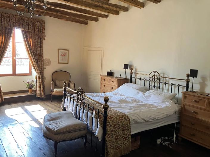 Image No.5-Maison de 2 chambres à vendre à Mouilleron-en-Pareds