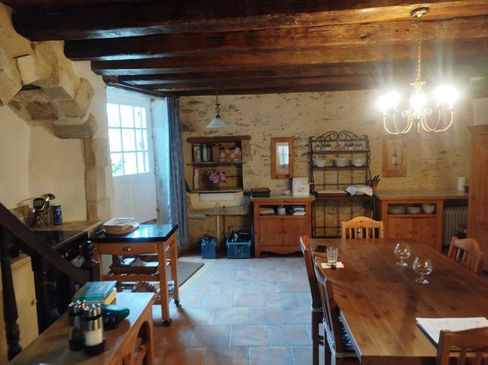 Image No.7-Maison de 2 chambres à vendre à Mouilleron-en-Pareds