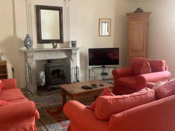 Image No.8-Maison de 2 chambres à vendre à Mouilleron-en-Pareds