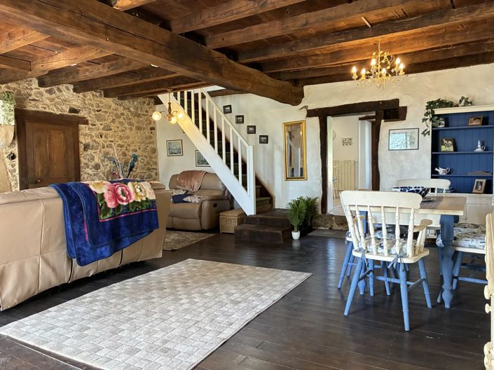 Image No.9-Maison de 5 chambres à vendre à Rouzède