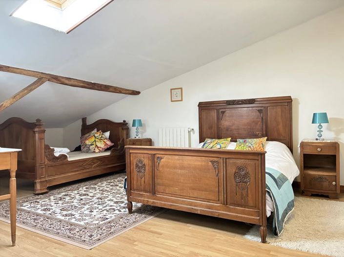 Image No.13-Maison de 5 chambres à vendre à Rouzède