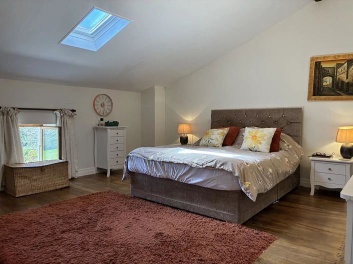 Image No.6-Maison de 5 chambres à vendre à Rouzède