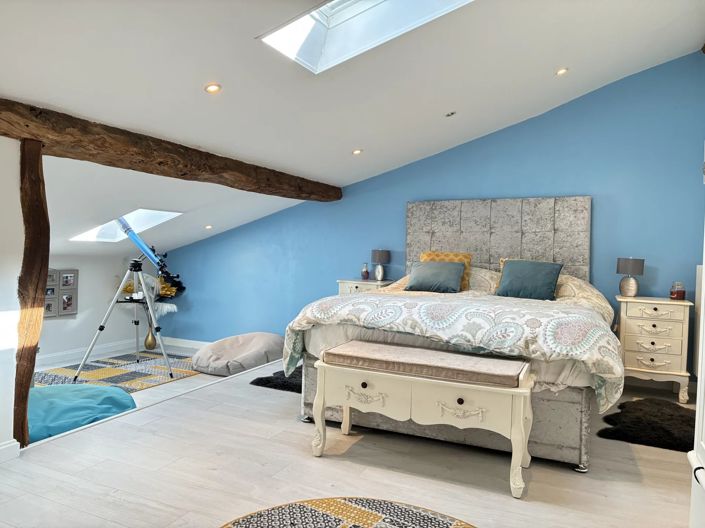 Image No.7-Maison de 5 chambres à vendre à Rouzède