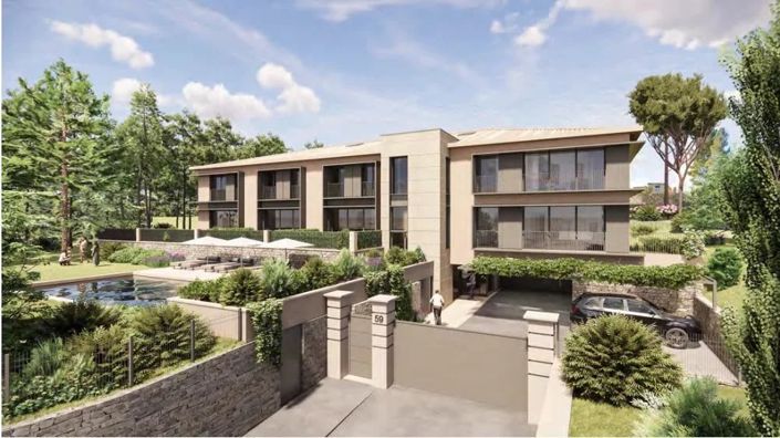 Image No.10-Propriété de 2 chambres à vendre à Aix-en-Provence