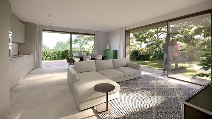 Image No.2-Propriété de 2 chambres à vendre à Aix-en-Provence