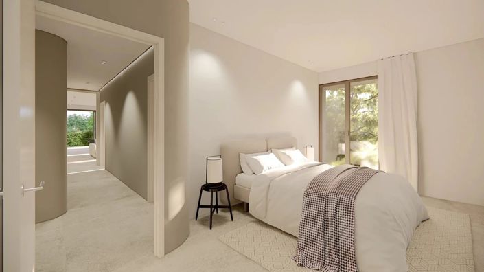 Image No.4-Propriété de 2 chambres à vendre à Aix-en-Provence