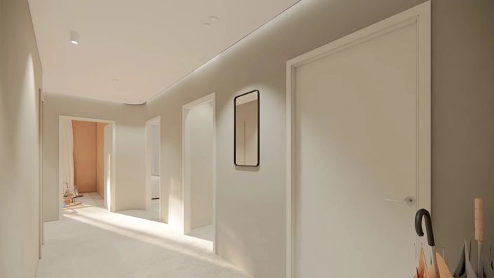 Image No.5-Propriété de 2 chambres à vendre à Aix-en-Provence