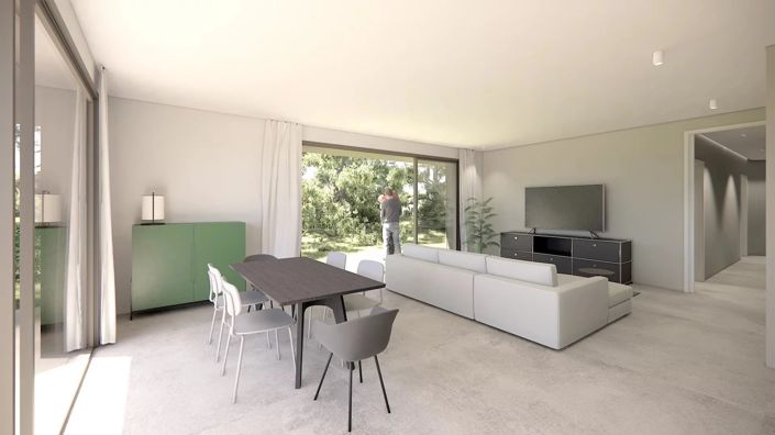 Image No.7-Propriété de 2 chambres à vendre à Aix-en-Provence