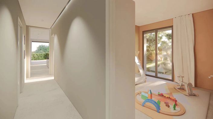 Image No.8-Propriété de 2 chambres à vendre à Aix-en-Provence