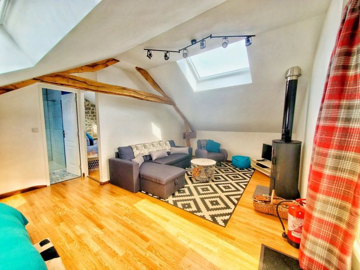 Image No.11-Maison de 2 chambres à vendre à Sardent