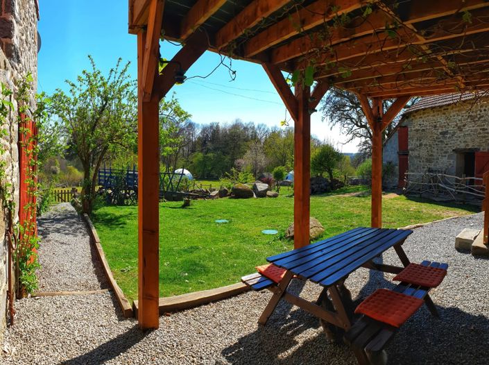 Image No.12-Maison de 2 chambres à vendre à Sardent