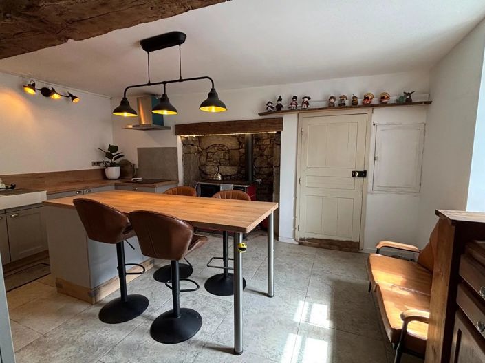 Image No.3-Maison de 2 chambres à vendre à Sardent