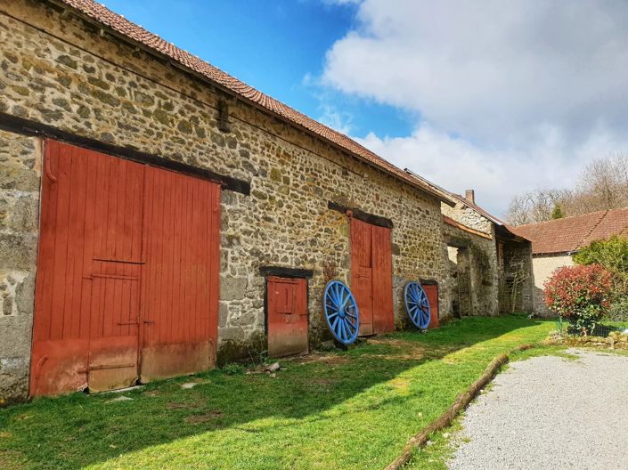 Image No.9-Maison de 2 chambres à vendre à Sardent