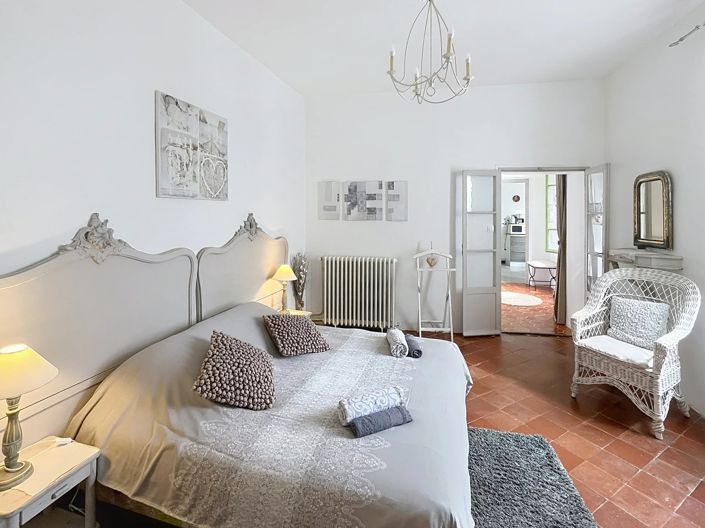 Image No.10-Maison de 7 chambres à vendre à Rivesaltes