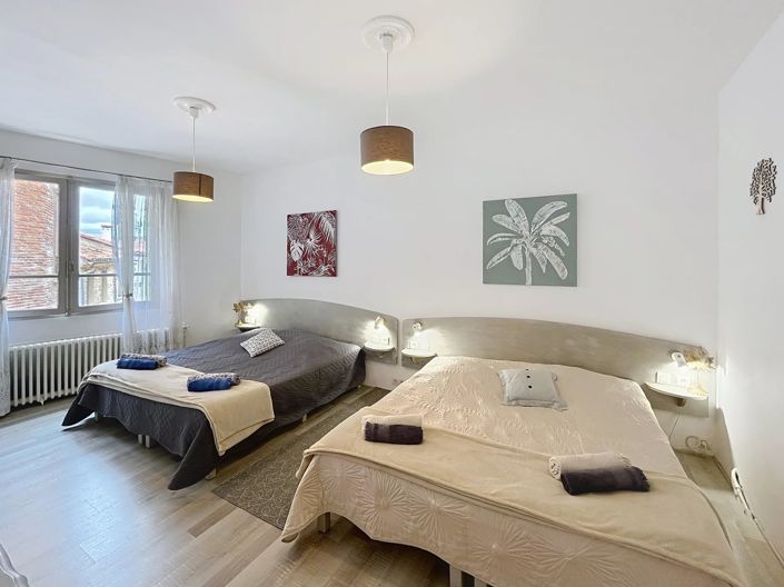 Image No.11-Maison de 7 chambres à vendre à Rivesaltes