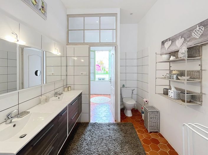 Image No.13-Maison de 7 chambres à vendre à Rivesaltes