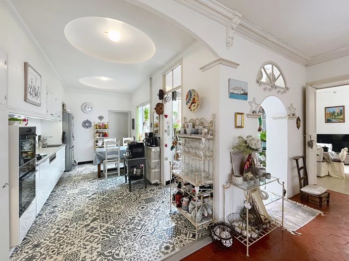 Image No.5-Maison de 7 chambres à vendre à Rivesaltes