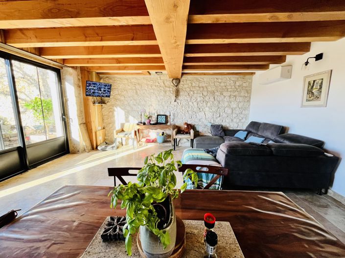 Image No.11-Maison de 4 chambres à vendre à Issigeac