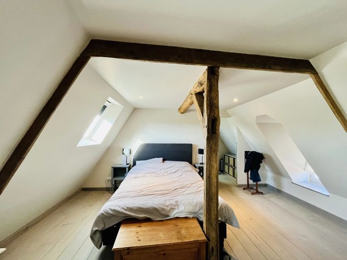 Image No.13-Maison de 4 chambres à vendre à Issigeac