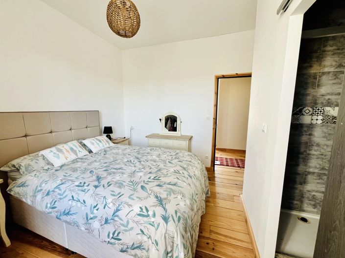 Image No.6-Maison de 4 chambres à vendre à Issigeac