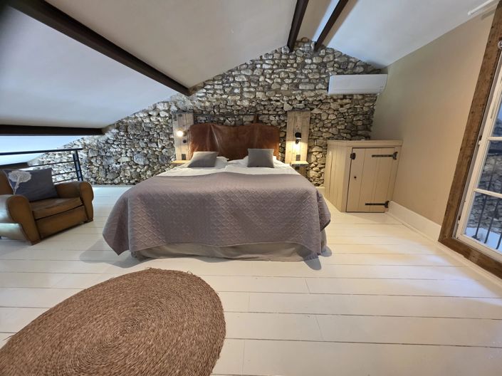 Image No.13-Maison de 11 chambres à vendre à Villeréal