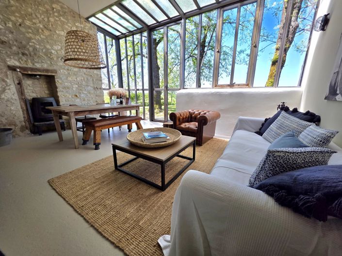 Image No.15-Maison de 11 chambres à vendre à Villeréal