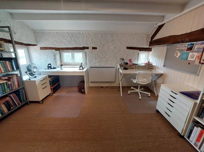 Image No.10-Maison de 5 chambres à vendre à Civray