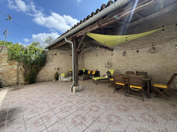 Image No.11-Maison de 5 chambres à vendre à Civray