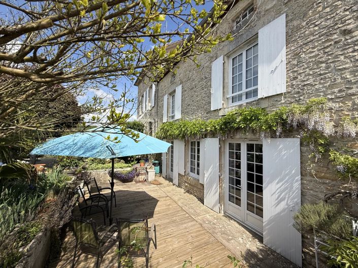 Image No.13-Maison de 5 chambres à vendre à Civray