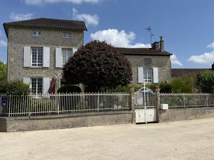 Image No.15-Maison de 5 chambres à vendre à Civray
