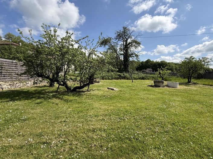 Image No.2-Maison de 5 chambres à vendre à Civray