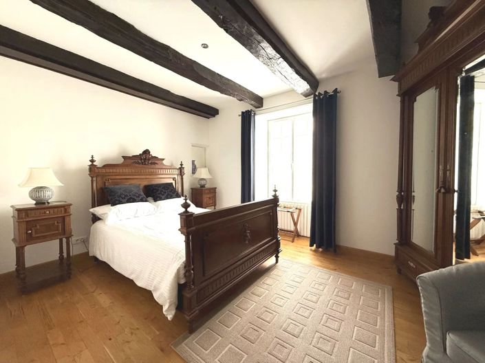 Image No.9-Maison de 5 chambres à vendre à Civray