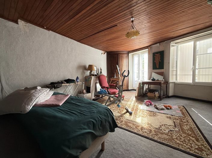 Image No.10-Maison de 3 chambres à vendre à Ruffec