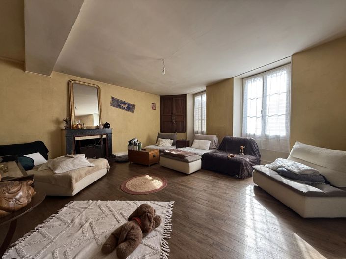 Image No.3-Maison de 3 chambres à vendre à Ruffec