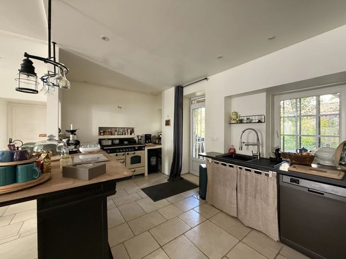 Image No.4-Maison de 3 chambres à vendre à Ruffec