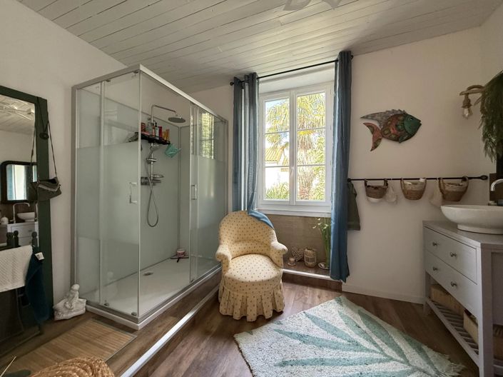 Image No.6-Maison de 3 chambres à vendre à Ruffec