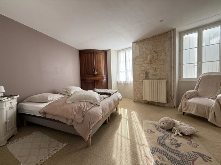 Image No.7-Maison de 3 chambres à vendre à Ruffec