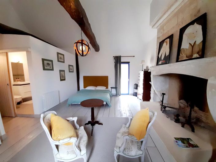 Image No.5-Maison de 8 chambres à vendre à Bergerac