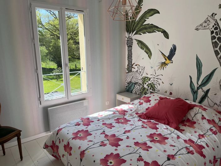 Image No.15-Maison de 3 chambres à vendre à Nantiat