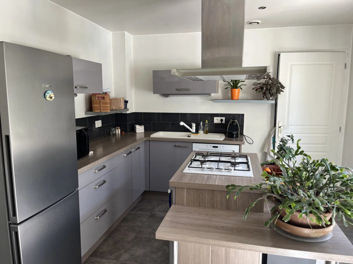 Image No.3-Maison de 3 chambres à vendre à Nantiat