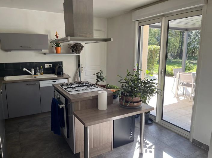 Image No.7-Maison de 3 chambres à vendre à Nantiat