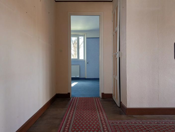 Image No.11-Maison de 3 chambres à vendre à Saint-Benoît-du-Sault