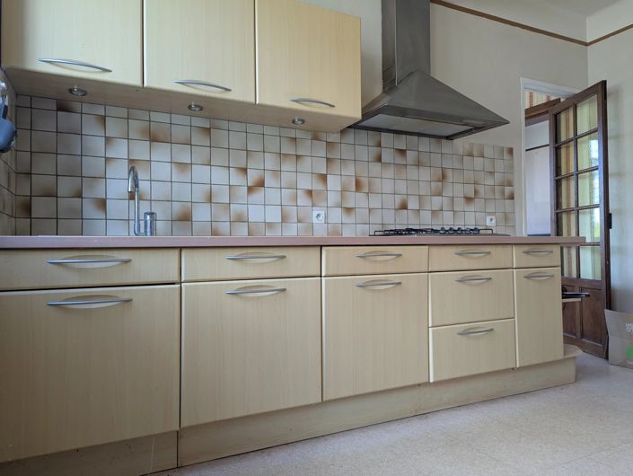 Image No.3-Maison de 3 chambres à vendre à Saint-Benoît-du-Sault