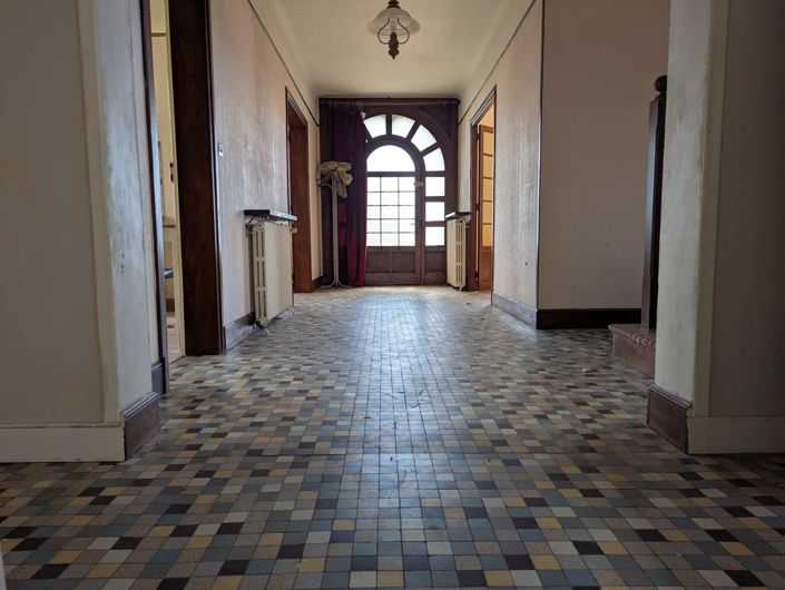 Image No.4-Maison de 3 chambres à vendre à Saint-Benoît-du-Sault