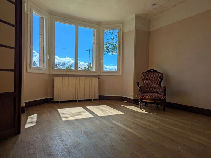 Image No.5-Maison de 3 chambres à vendre à Saint-Benoît-du-Sault