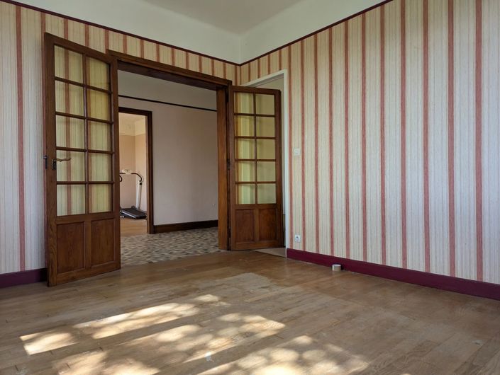 Image No.7-Maison de 3 chambres à vendre à Saint-Benoît-du-Sault